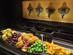 -金链花·泰国餐厅(国贸店)