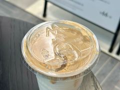 -M Stand(深圳布吉万象汇店)