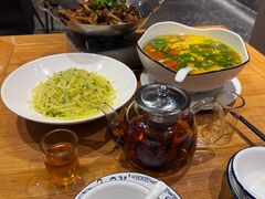 -鸿运楼·舌尖上的徽菜