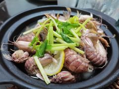 -鱼篮仔·潮汕美食(圆明新园店)