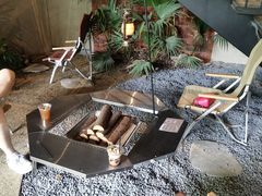 -J Create城市露营咖啡·简餐·宠物(上海动物园店)