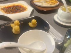 -四川饭店·小龙虾(长白店)