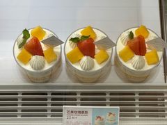 -好利来(东四店)