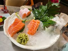 -阿吾罗日本料理(K11艺术中心店)