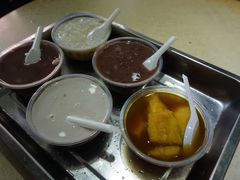 -百花传统甜品店(原址店)