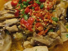 -好帮厨·下饭浏阳菜·坚持现炒(月湖店)