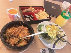 -汤连得温泉馆(宝山店)