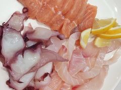 -集品鲜湾·蒸汽海鲜自助料理(青岛银座和谐广场店)