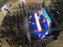 -万达广场(无锡滨湖店)