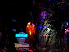 -108·公社·创意餐厅·LIVE HOUSE(李公堤店)
