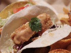 -Taco Bell 塔可钟(民田路店)
