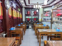 -隆福寺小吃店(东四店)