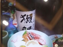 -和·铁板烧·OMAKASE(望京昆泰嘉晟酒店)
