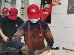 -斯丹姜母鸭·古法干香(涂门街总店)