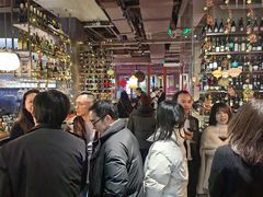 -Brut Eatery悦璞食堂(建国东路店)