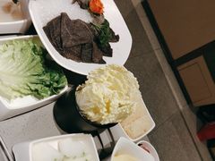 -海底捞火锅(新华联梦想城店)