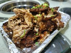 -土司宴