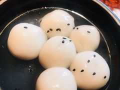 -绿茶餐厅(蓝色港湾店)