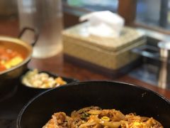 -米屋石锅拌饭(师大店)
