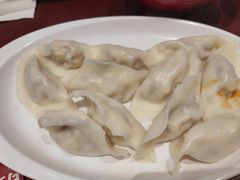 -喜家德虾仁水饺(东海缤纷天地店)