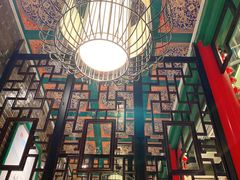 -缪氏川菜(深圳北站缤果空间店)
