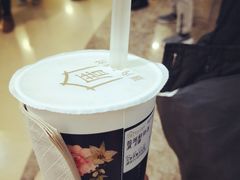 龍涎鲜奶茶-厝内小眷村(西单大悦城店)
