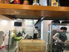 -老乡鸡(舒城路店)