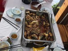 -家的味道餐厅·新鲜实惠