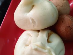 牛肉大葱包-老回回饺子馆(海洋馆店)