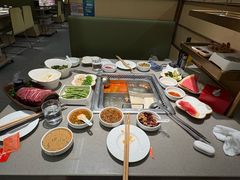 -海底捞火锅(未来城店)