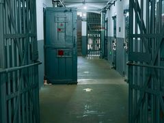 -青岛德国监狱旧址博物馆