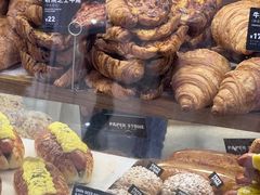-PAPER STONE BAKERY(天环店)