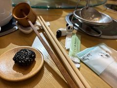 -竹鲜笙全竹宴(国色天香店)