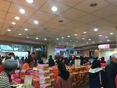 大堂-奕顺轩食品(神农路店)