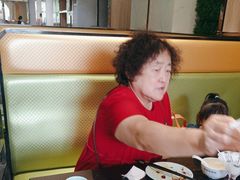 -清真·锦翔炝锅鱼(明德门店)