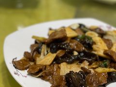 -春水锅贴·传统鲁菜(大明湖店)