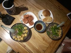 -老城南.鸭血粉丝汤(夫子庙店)