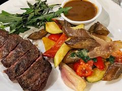 -LA MAISON公鸡和龙(蛇口店)