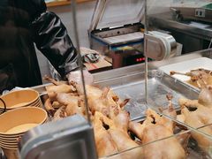 -戚顺兴盐水鸭(新街口明瓦廊店)