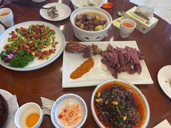 -龙凤瓦罐煨汤馆(清江东路店)