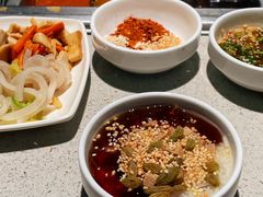 -海底捞火锅(群光广场店)