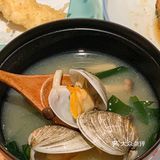 坐拥长安街百万景色的日料‼️海鲜饭一口入魂🍤