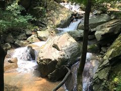 -浙北大峡谷