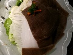 -左庭右院鲜牛肉火锅(南通CBD大有境店)