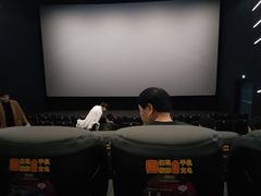 -幸福蓝海国际影城(IMAX全运村中央广场店)