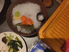 -牛YO寿喜烧·铁板烧和牛火锅自助(市府恒隆店)