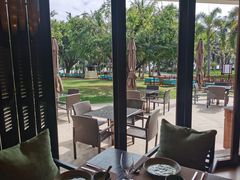 -三亚海棠湾万丽度假酒店