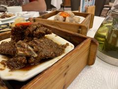 -金翠皇宫粤菜·点心·海鲜(科技园店)