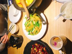 -蜀锦堂·川味现炒(襄阳武商汇店)