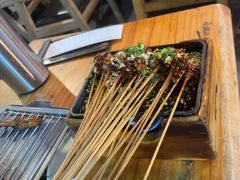 -木屋烧烤(白石洲店)